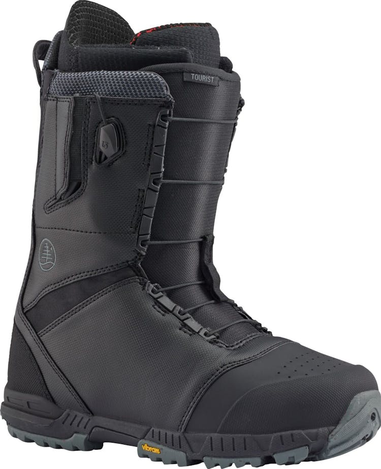 Product gallery image number 1 for product Tourist Snowboard Boots - Men's