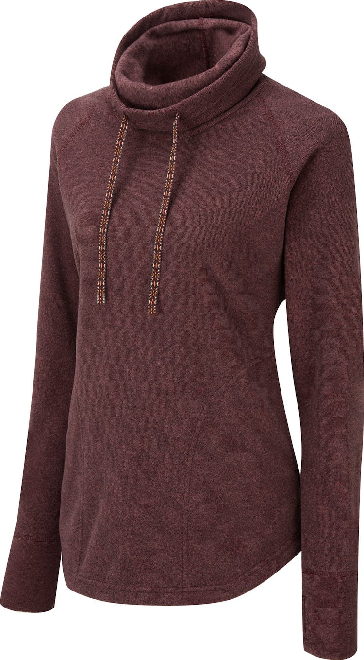 Product gallery image number 2 for product Rolpa Pullover - Women's