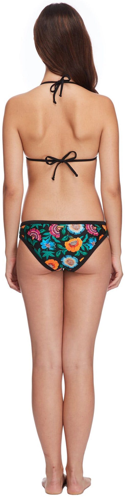 Product gallery image number 3 for product Tenerife Surf Rider Swim Bottom - Women's