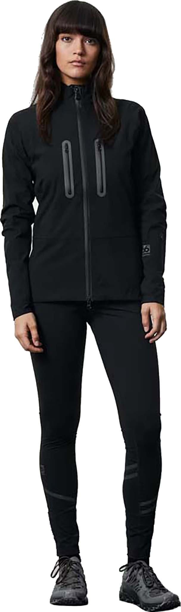 Product gallery image number 6 for product Stadarfell Neoshell Jacket - Women's