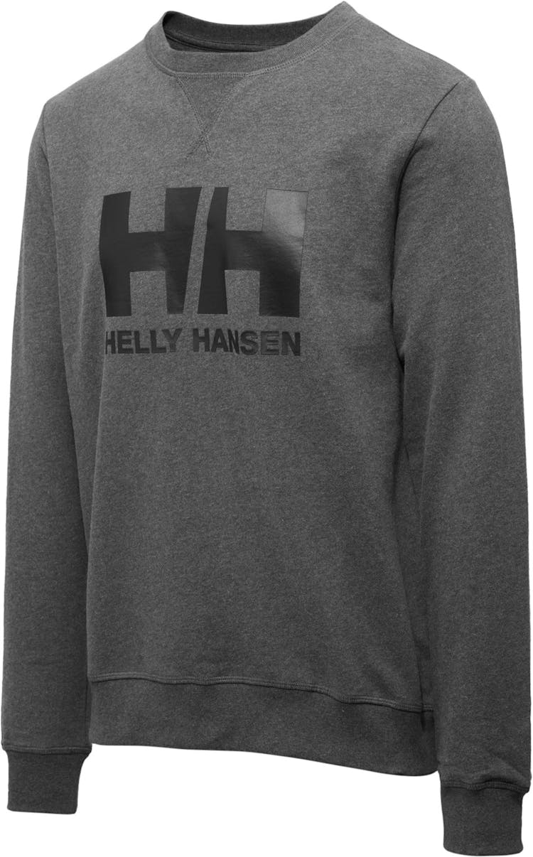 Product gallery image number 2 for product HH Logo CreSweat - Men's