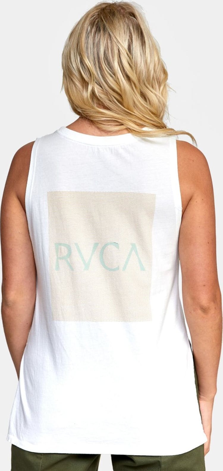 Product gallery image number 6 for product Volume Tank - Women's