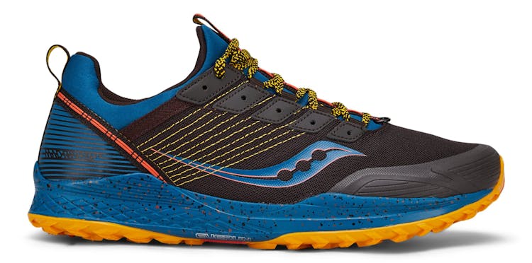 Product gallery image number 1 for product Mad River Trail Running Shoes - Men's