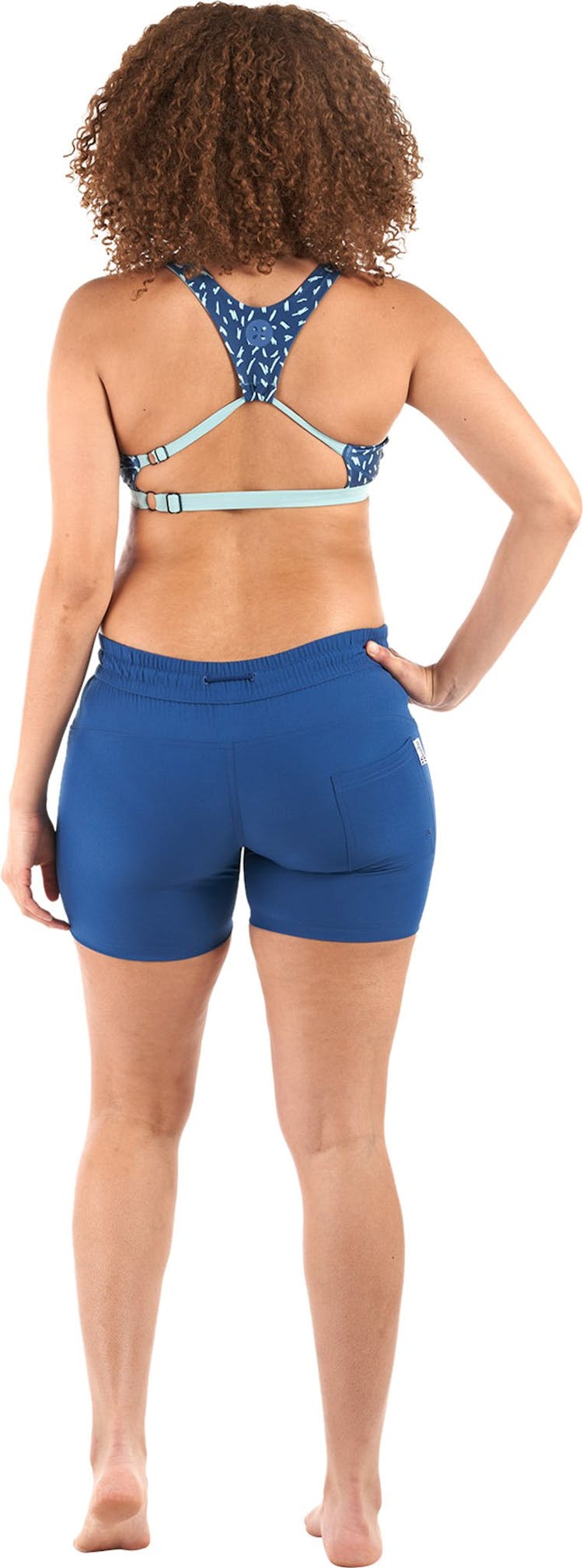 Product gallery image number 4 for product Taiva 5 In Short - Women's