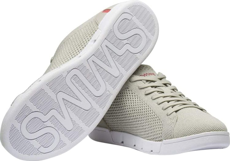 Product gallery image number 3 for product Breeze Tennis Knit Sustainable Sneaker - Men's