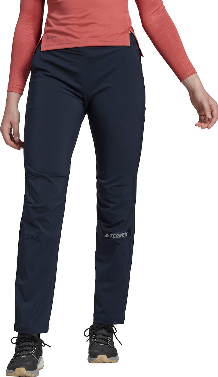 Product gallery image number 3 for product Terrex Multi Woven Pant - Women's