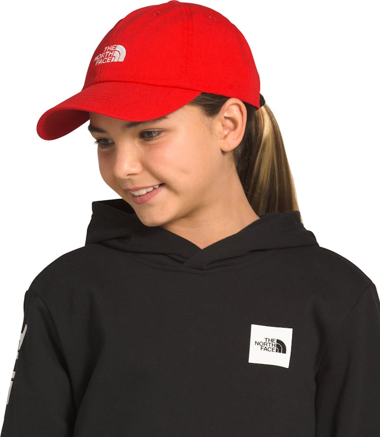Product gallery image number 2 for product Norm Hat - Youth