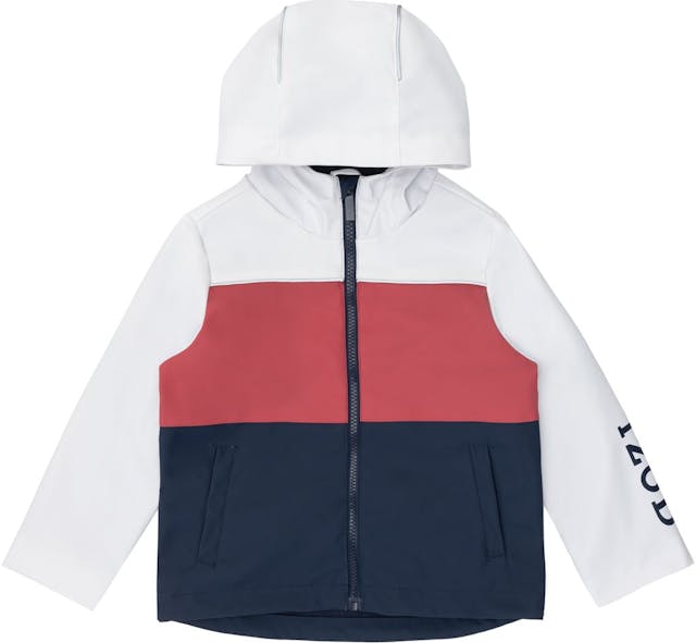 Product image for Branded Rain Jacket - Boy