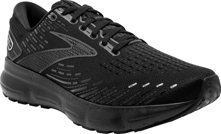 Product gallery image number 6 for product Glycerin 20 Road Running Shoes - Men's
