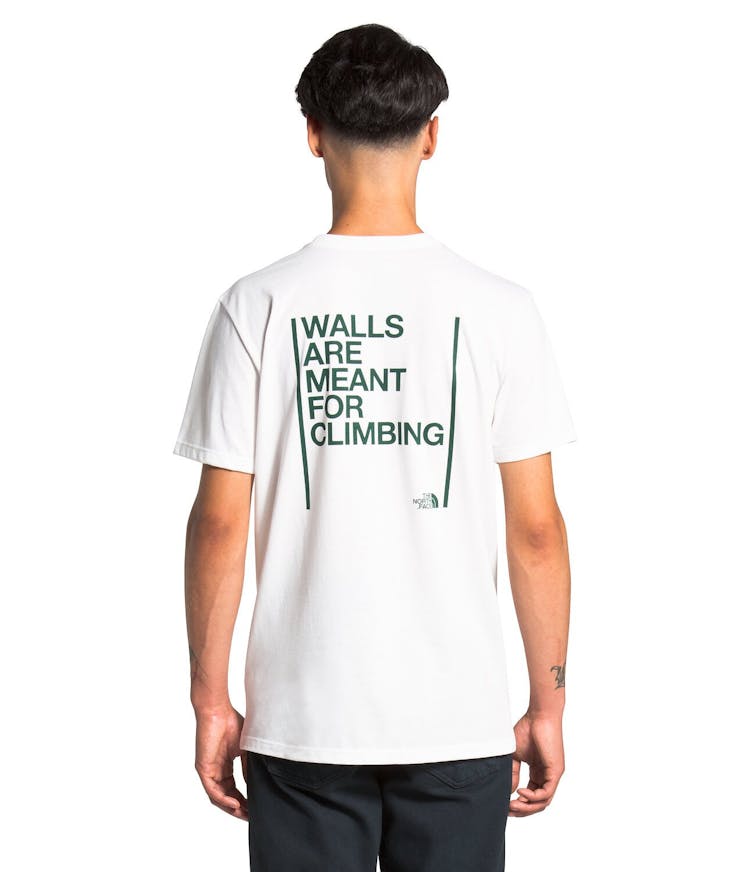 Numéro de l'image de la galerie de produits 2 pour le produit T-shirt à manches courtes WAMFC - Unisexe