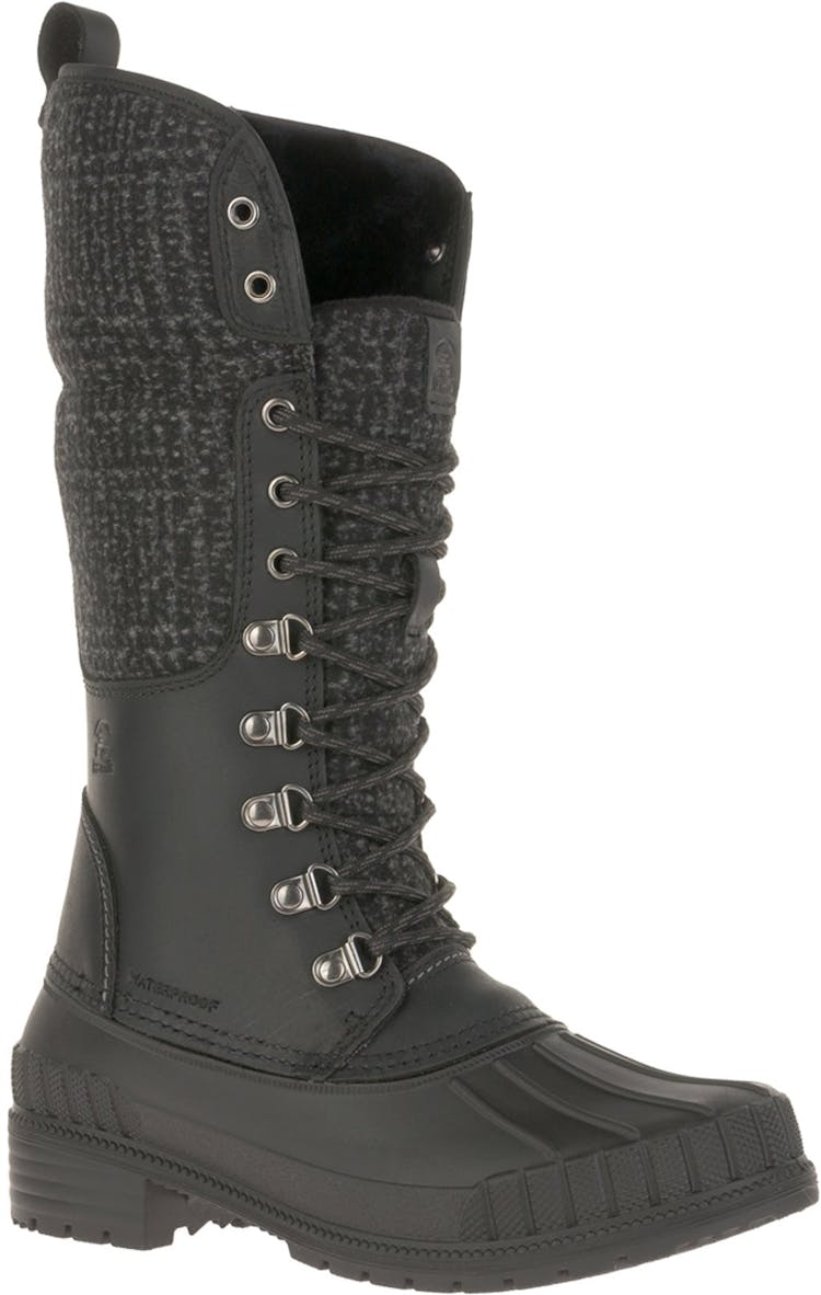 Product gallery image number 1 for product Sienna F 2 Winter Boots - Women's