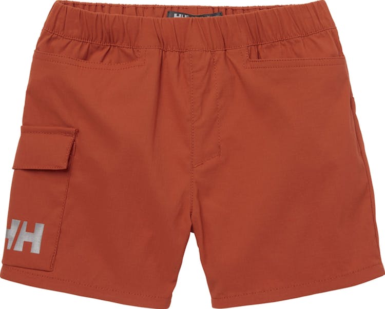 Product gallery image number 1 for product HH Quick-Dry Cargo Shorts - Kids