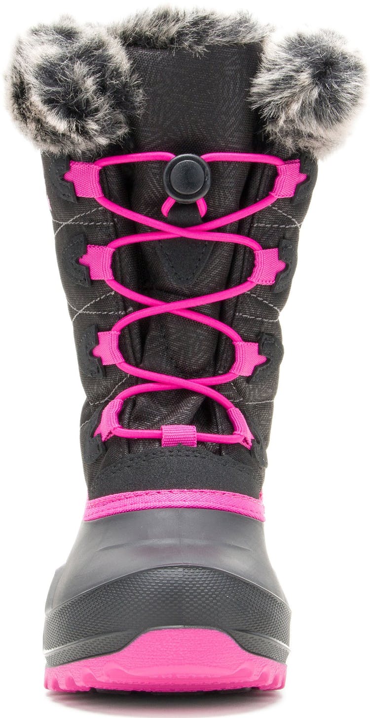 Product gallery image number 5 for product Snowgypsy 4 Winter Boots - Big Kids