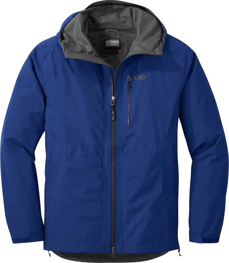 Product gallery image number 1 for product Foray Jacket - Men's