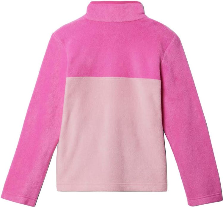 Product gallery image number 2 for product Steens Mountain 1/4 Snap Fleece Pullover - Kids