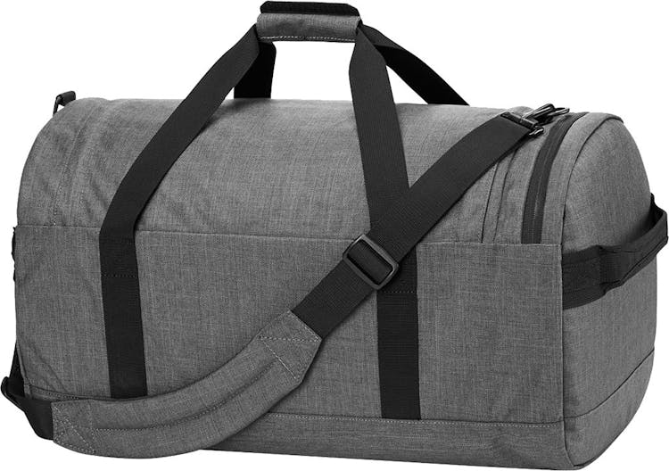 Product gallery image number 4 for product EQ Duffle 50L