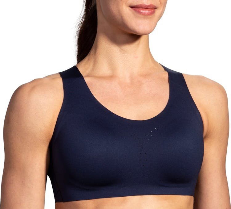 Product gallery image number 7 for product Dare Crossback Run Bra - Women's