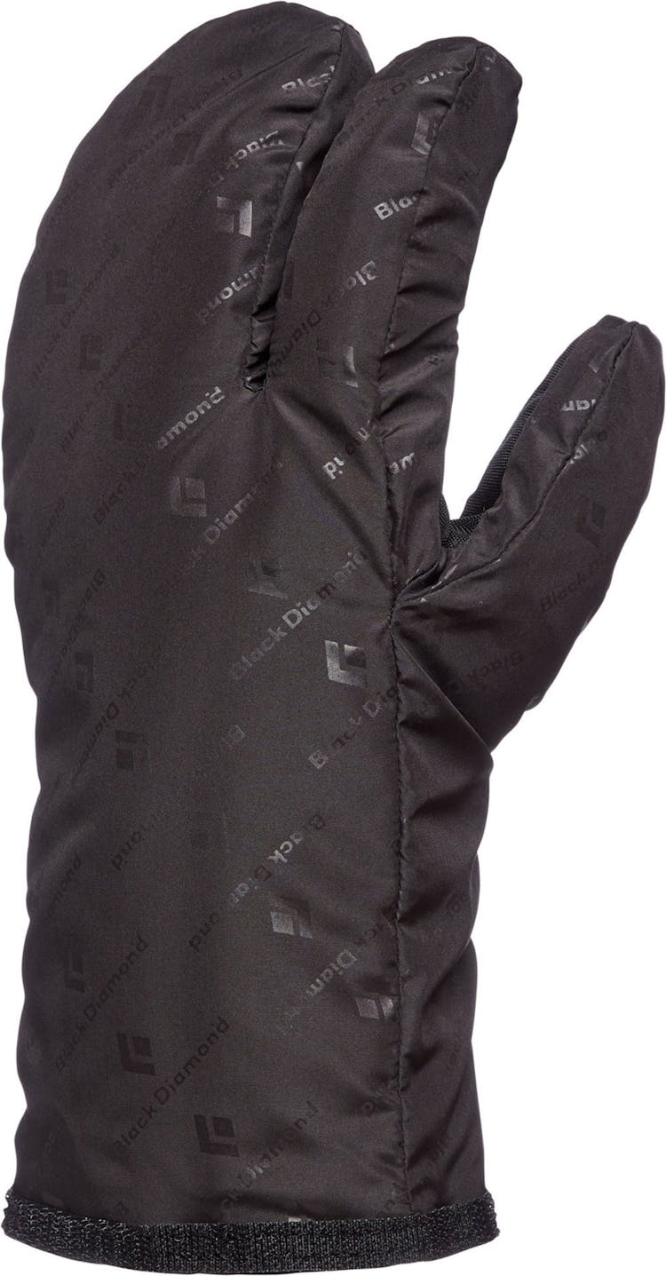 Product gallery image number 2 for product Soloist Finger Gloves - Unisex