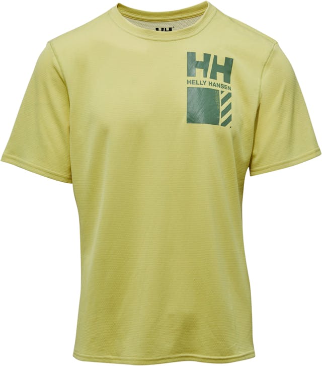 Product image for Lifa® Technical Graphic T-Shirt - Men's