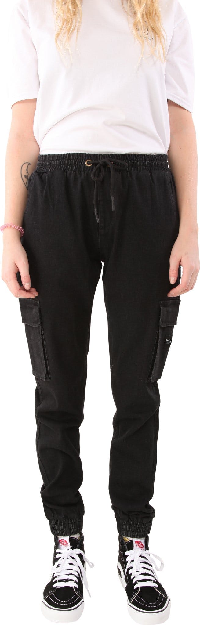Product gallery image number 1 for product City X Mountain Cargo Jogger Pants - Women's