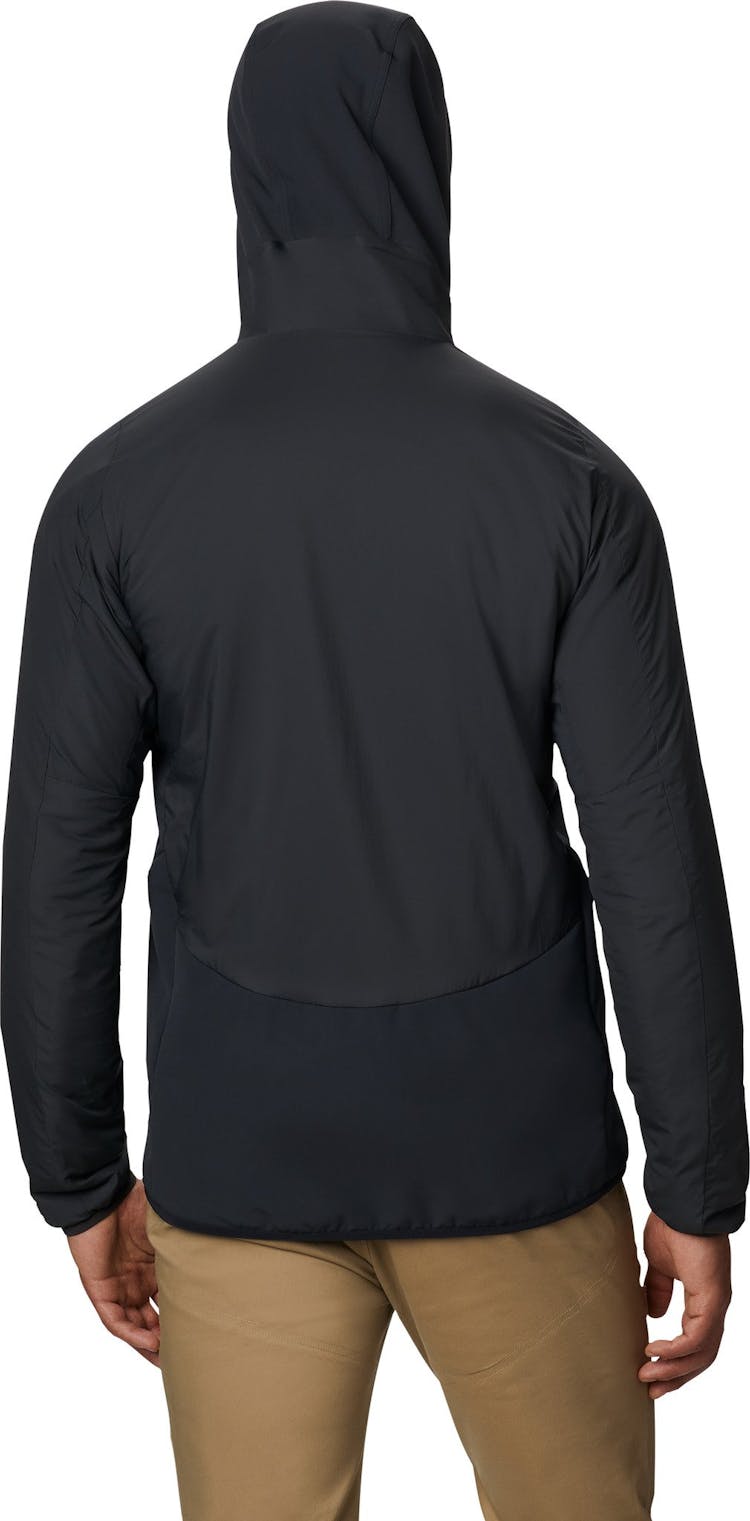 Product gallery image number 2 for product Kor Strata Climb Jacket - Men's