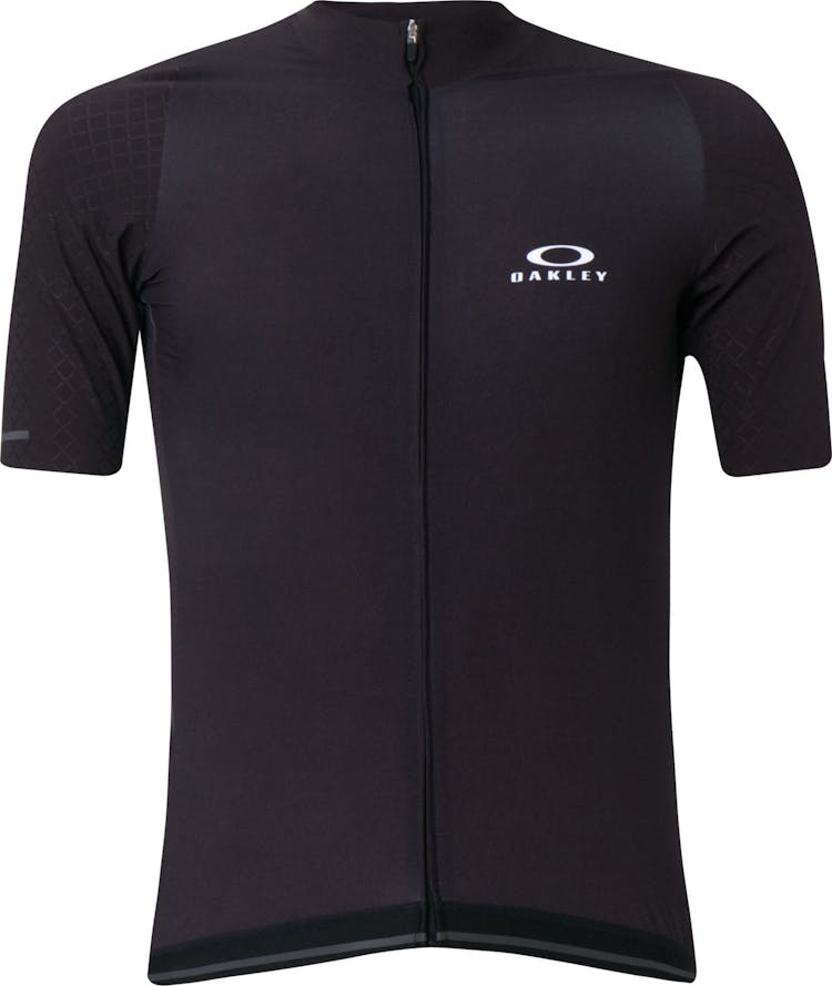 Product gallery image number 1 for product Aero Jersey 2.0 - Men's