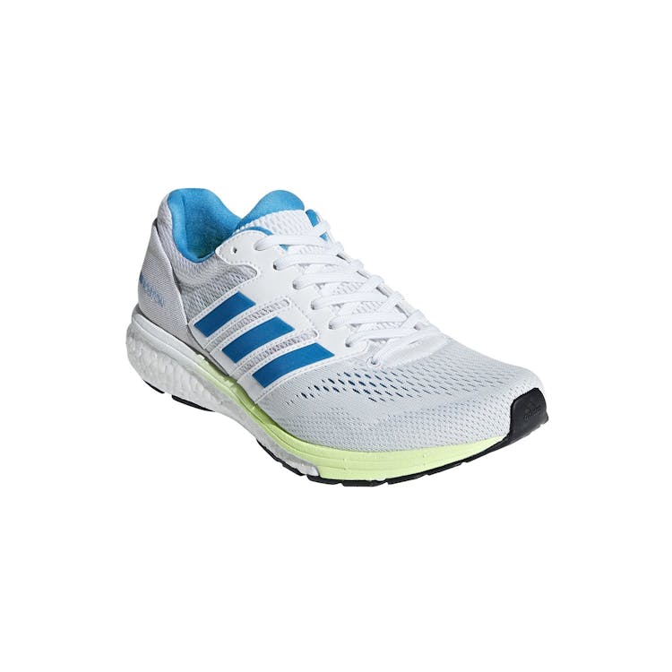 Product gallery image number 2 for product Adizero Boston 7 Running Shoes - Women's