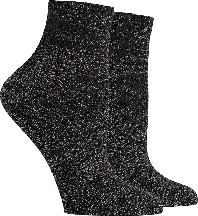 Product gallery image number 2 for product California Collection Stunner Socks - Women's