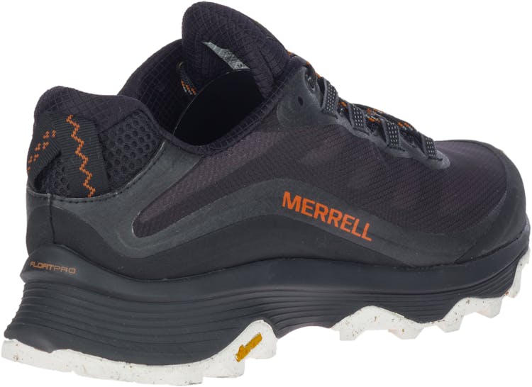 Product gallery image number 5 for product Moab Speed Trail Running Shoes - Men's