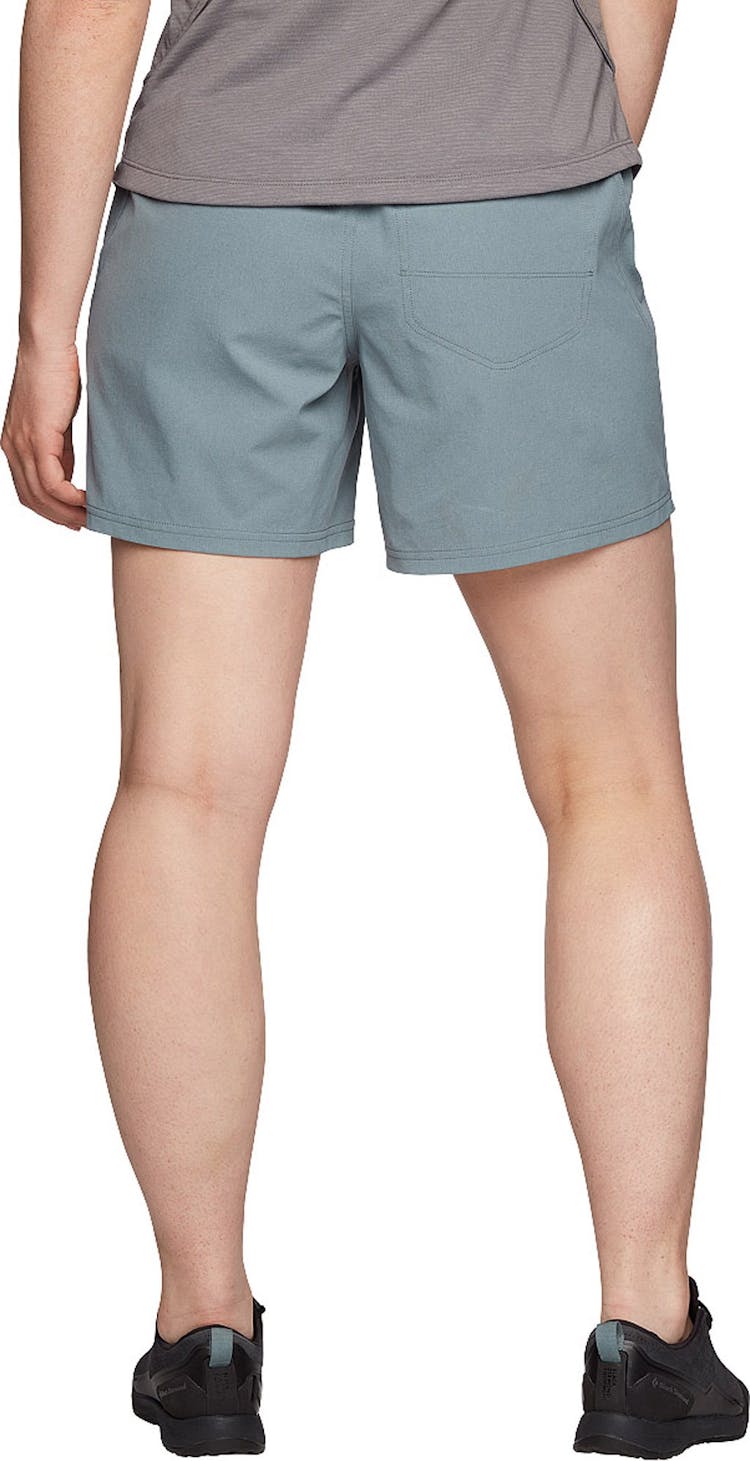 Product gallery image number 3 for product Sierra Shorts - Women's