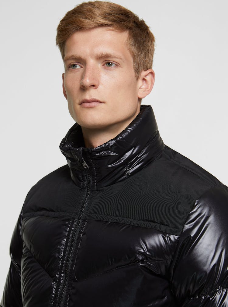 Product gallery image number 5 for product Logo Arctic Jacket - Men's