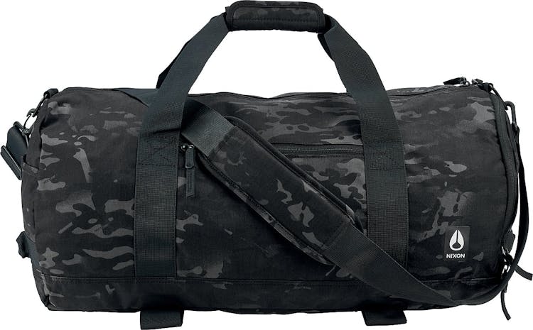 Product gallery image number 1 for product Pipes 35L Duffle