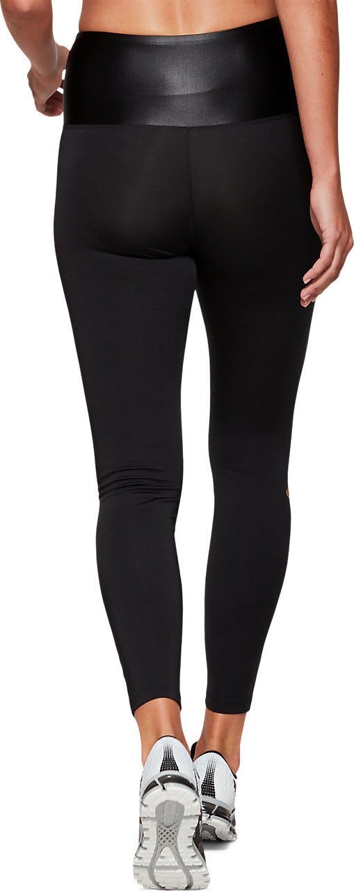 Product gallery image number 2 for product Moto High Waist Legging - Women's