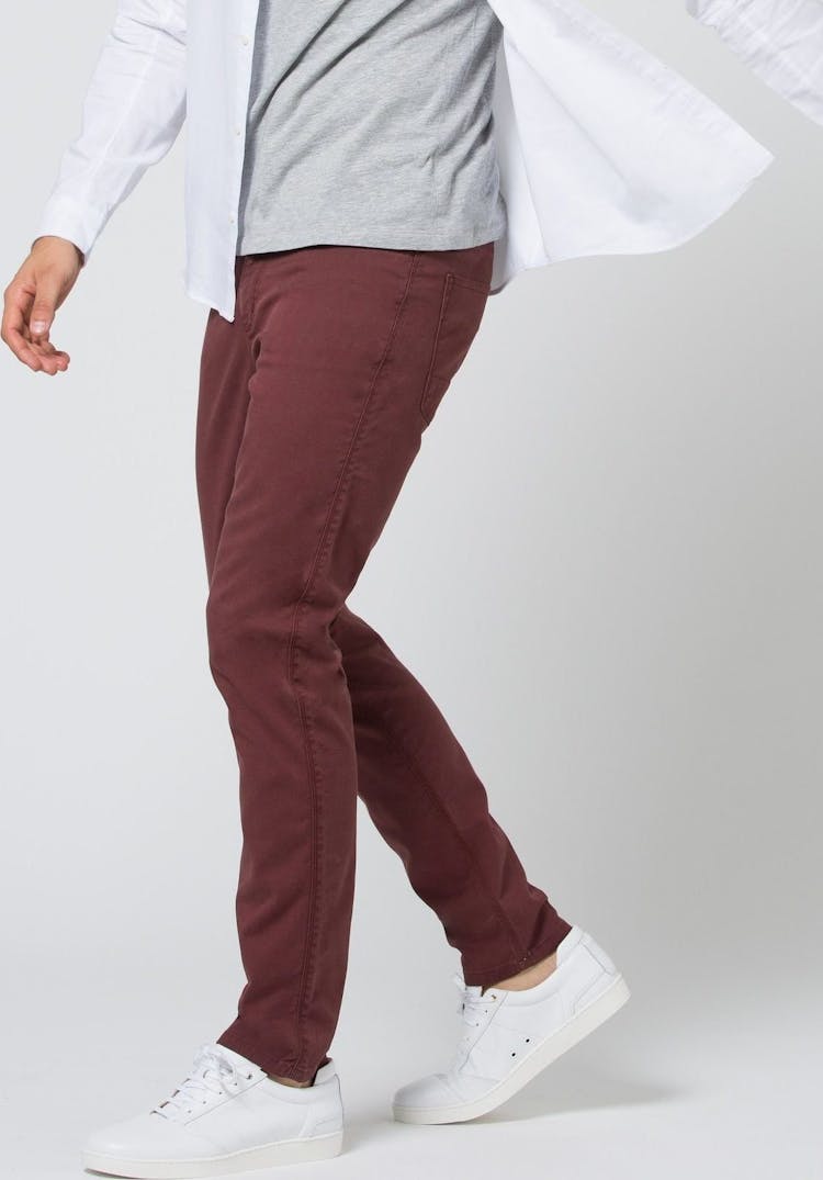 Product gallery image number 2 for product Live Free Slim Pant - Men's