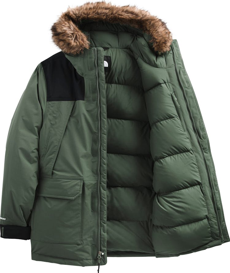Product gallery image number 6 for product McMurdo Parka - Men's