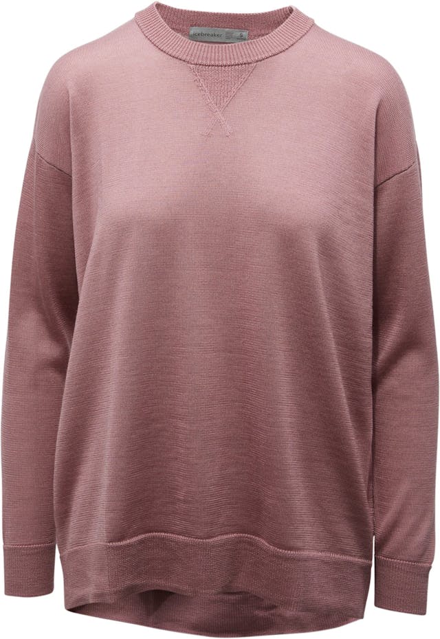 Product image for Cool-Lite™ Merino Nova Sweater Sweatshirt - Women's