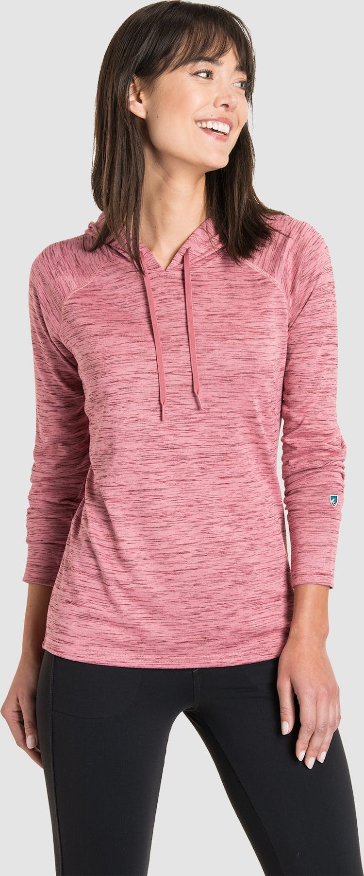 Product gallery image number 1 for product Vara Hoody - Women's