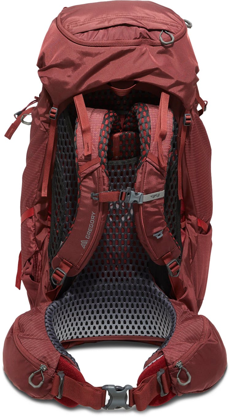 Product gallery image number 3 for product Kalmia Backpacking Pack 50L - Women's