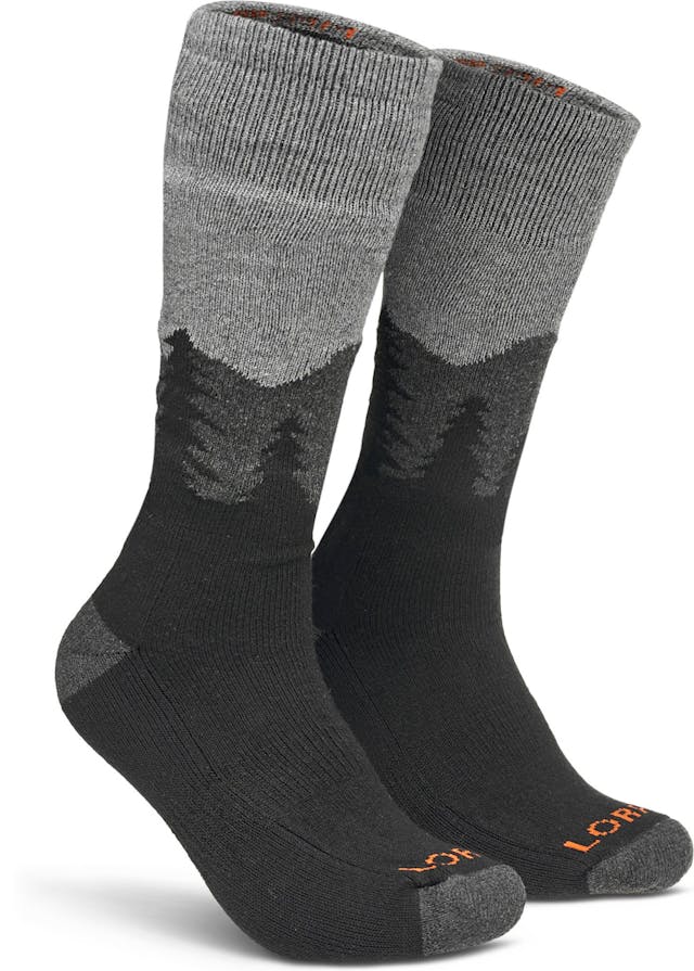 Product image for Ski Mid Socks - Men's