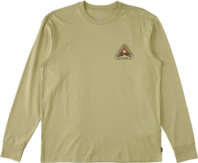 Product image for Rockies Long Sleeve Tee - Men's