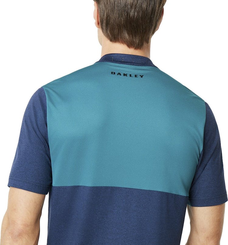 Product gallery image number 4 for product Ergonomic Evolution Polo Short Sleeve - Men's
