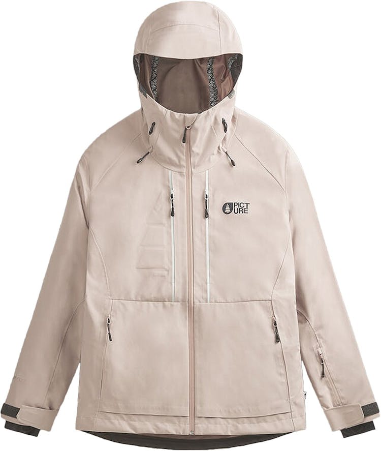 Product gallery image number 1 for product Aeron 3L Jkt - Women's