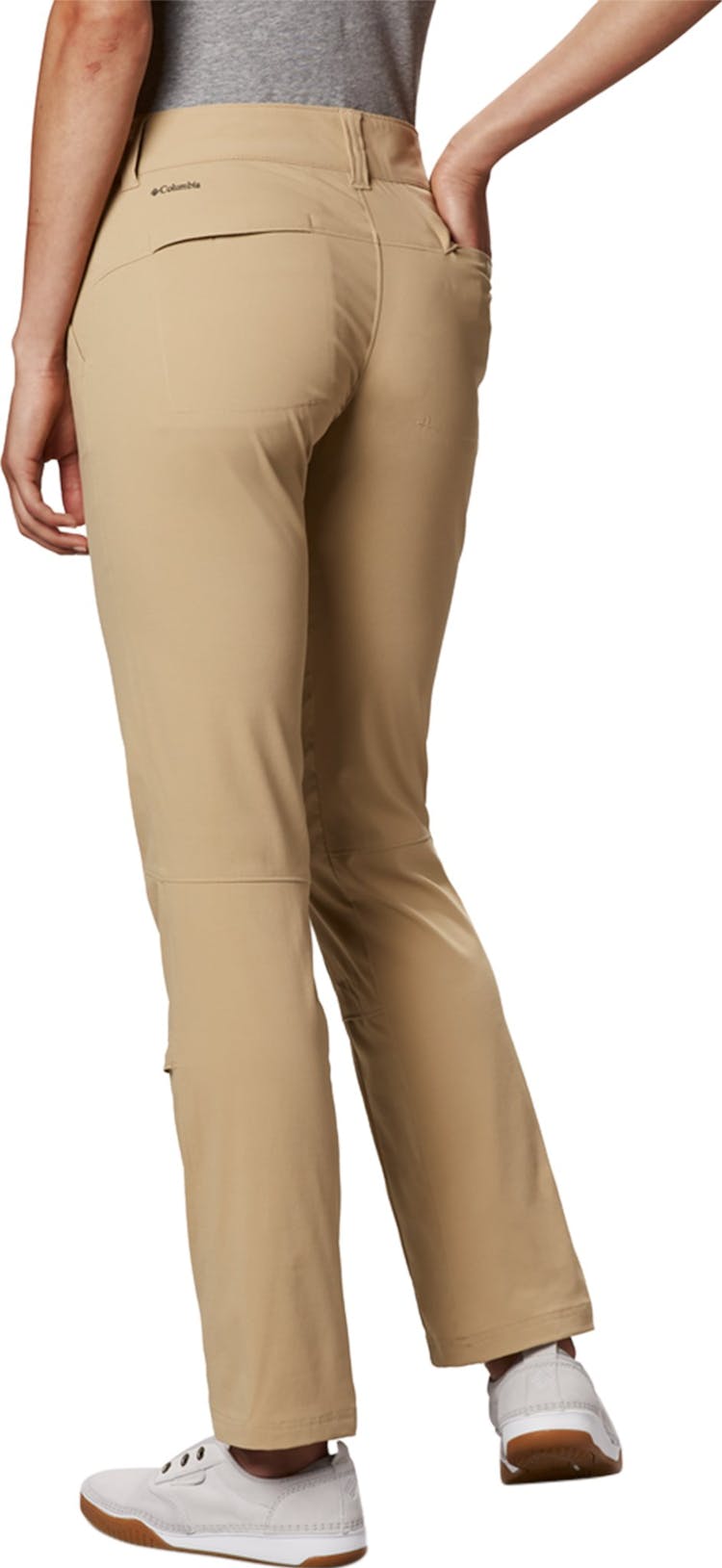 Product gallery image number 2 for product Saturday Trail Stretch Pant - Women's