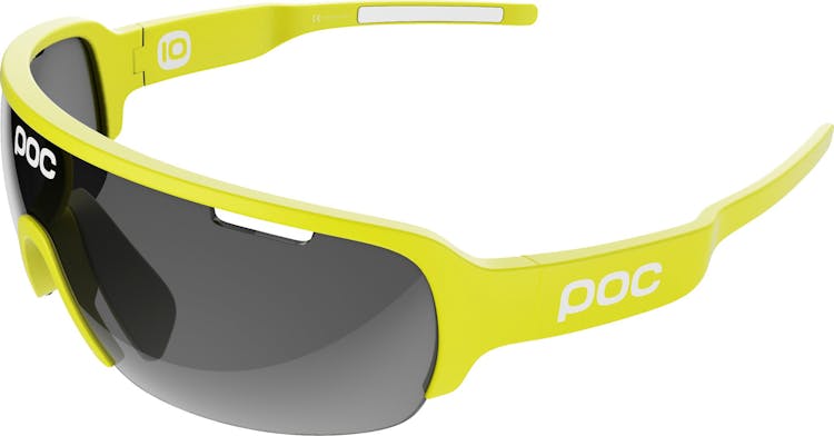 Product gallery image number 1 for product Do Half Blade Sunglasses