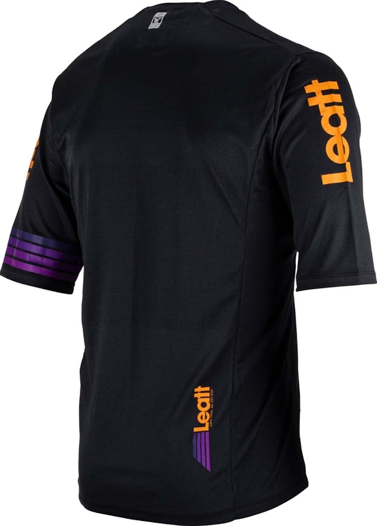 Product gallery image number 2 for product MTB Enduro 3.0 Jersey - Men's