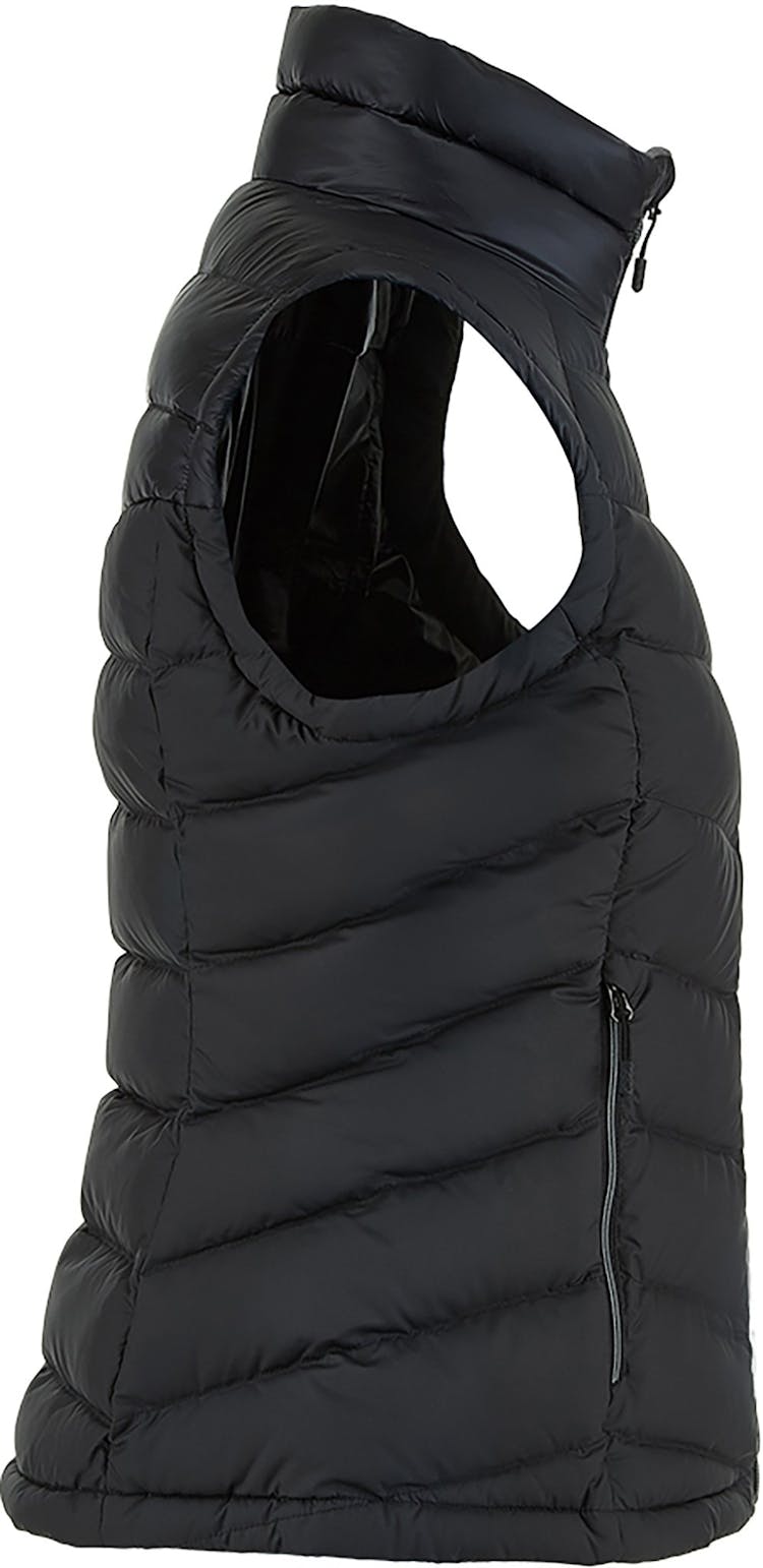 Product gallery image number 2 for product Timeless Down Vest - Women's