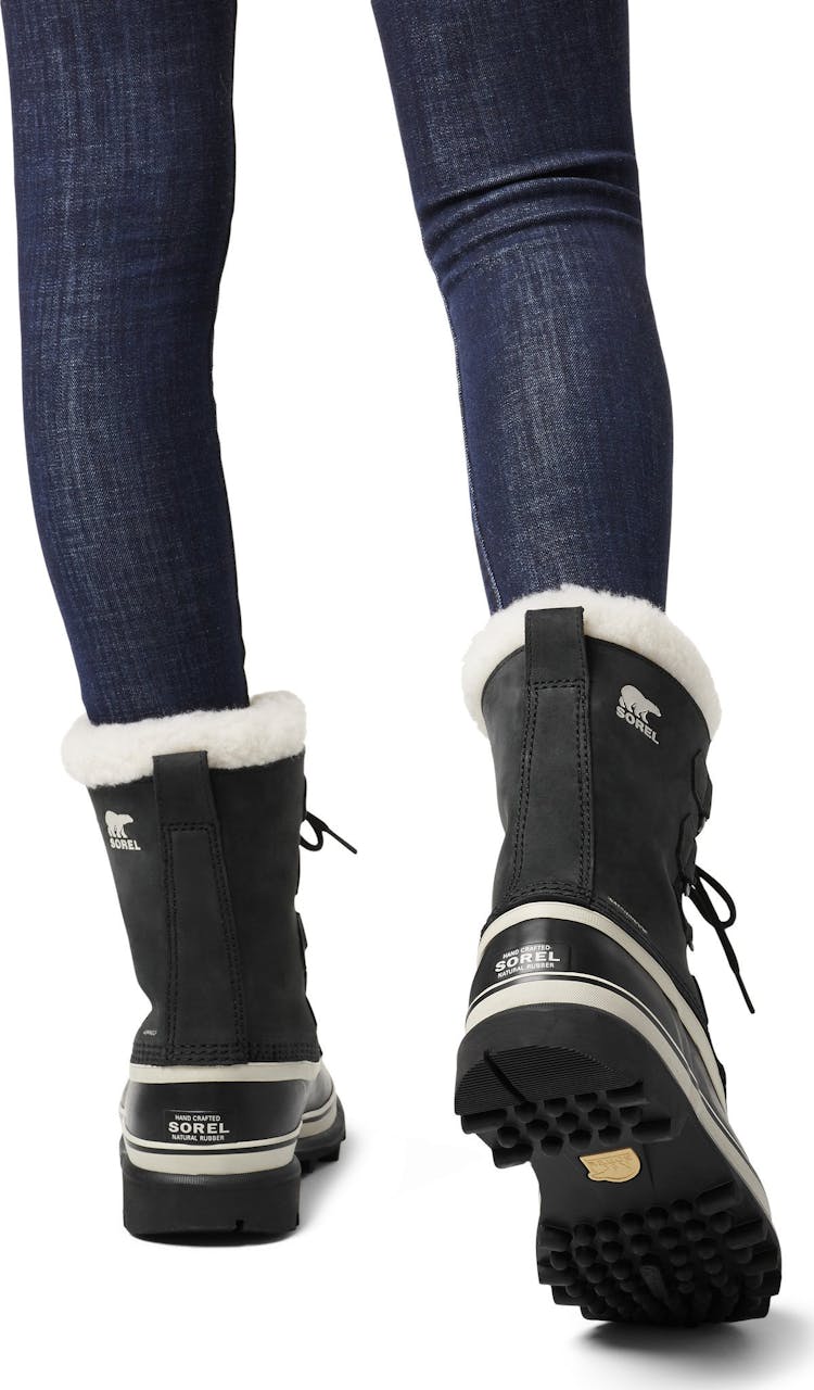 Product gallery image number 4 for product Caribou Waterproof Boots - Women's
