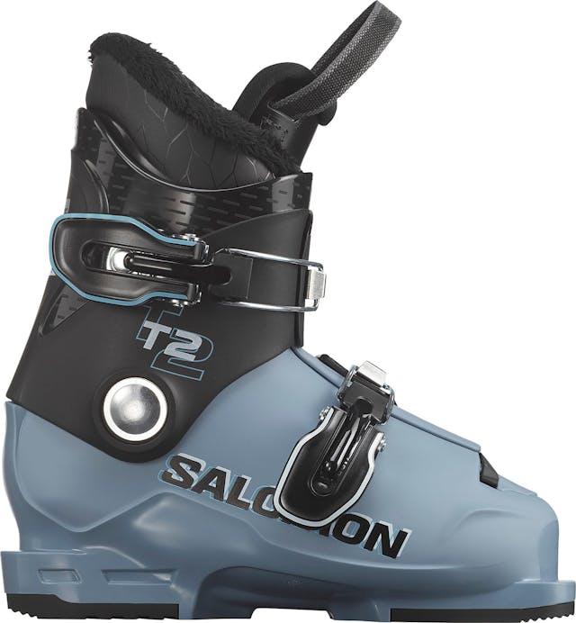 Product image for T2 RT On-Piste Ski Boots - Youth