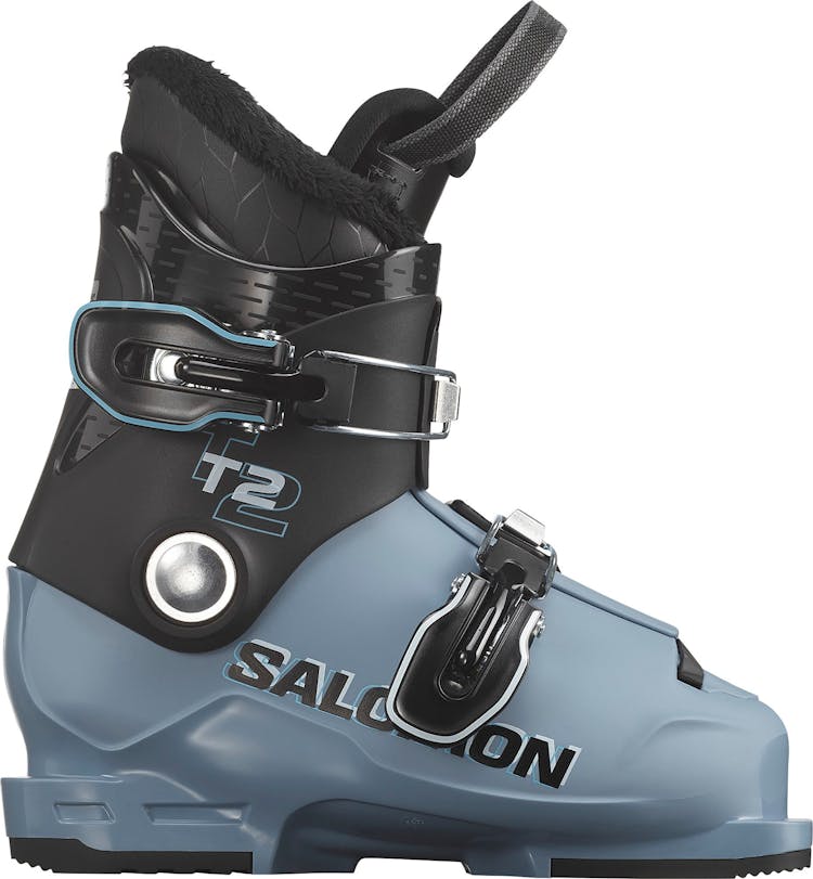 Product gallery image number 1 for product T2 RT On-Piste Ski Boots - Youth