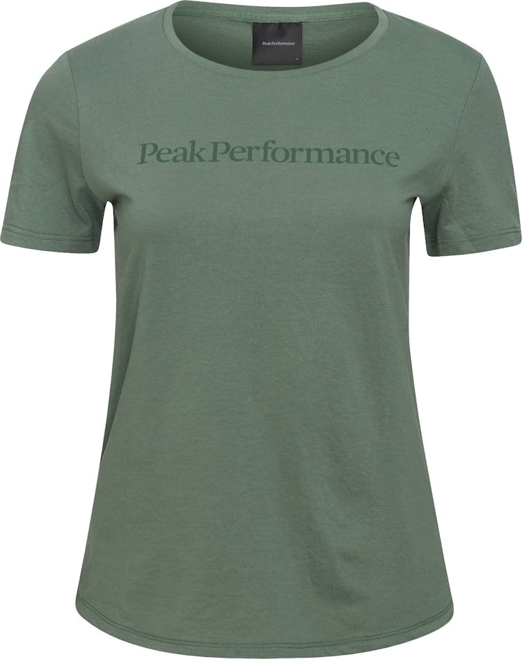 Numéro de l'image de la galerie de produits 1 pour le produit T-shirt Track - Femme